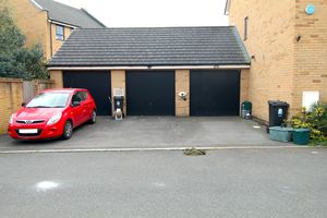 Garage- click for photo gallery